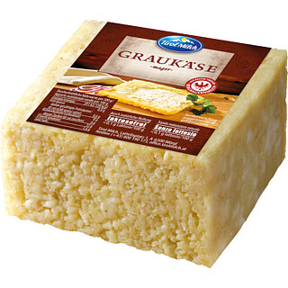 A-​Tiroler Graukäse g.​U. ca.​2% 600gr 
