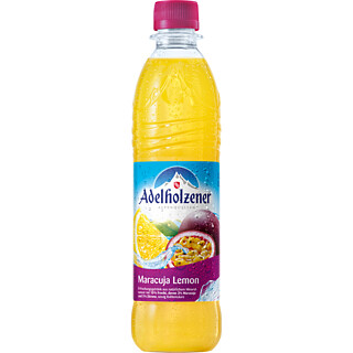 Adelholz.​MaracujaLemon 12x0,​5ltrPET 