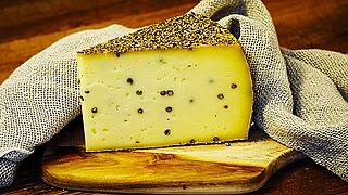 Allg. Pfefferkäse 50% 5kg 