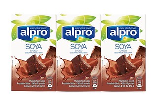 Alpro Soja-​Drink S/​V 15x0,​25 ltr 