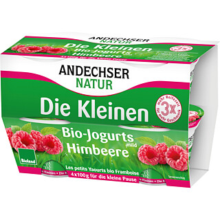 And. Bio-​Frujogh. 3,​7% 6x4x100g 