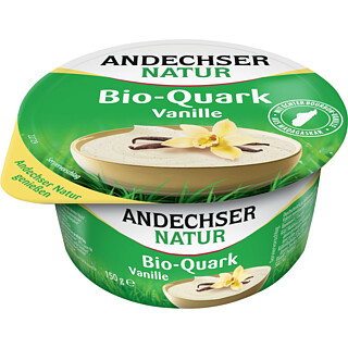 And.​Bio Frucht-​Quark 150gr 