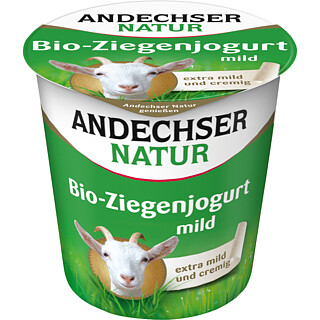 And.​Bio ZiegenNat.​Jogh.​3,2% 125gr 