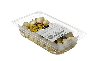 Artischockenherzen+​frisch.​Kräut.​1kg 