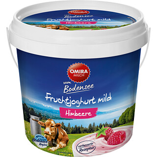 BW-​Omira Fruj. Himb. 3,​8% 1kg 