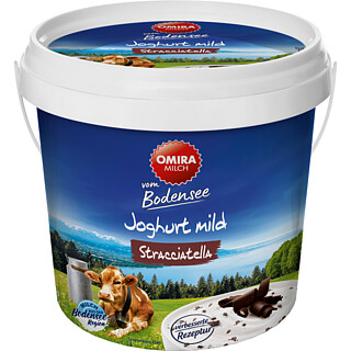 BW-​Omira Fruj.​Stracciatella 3,​8%1kg 