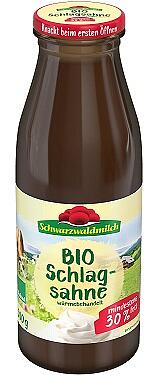 BW-​SWM Bio Fl-​sahne 30% 12x500ml 
