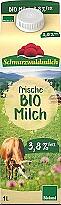 BW-​SWM BIO Frischmilch 3,​8% 10x1ltr 