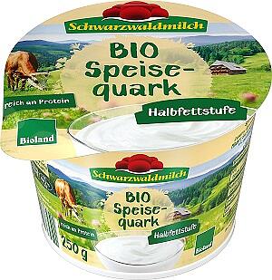 BW-​SWM Bio Quark 20% 250gr 