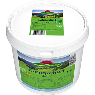 BW SWM Jogh.​-Natur 3,​5% 5kg Ei. OGT 