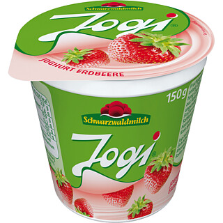 BW-​SWM Jogi Fruchtjogh. 3,​5% 150gr 
