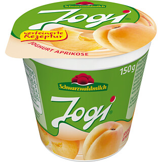 BW-​SWM Jogi Fruchtjogh. 3,​5% 150gr 