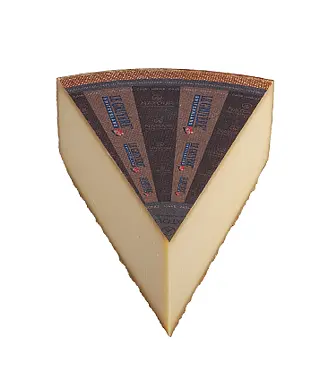 CH-​Gruyere` AOP Höhlen 13 Mte 49% 