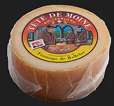 CH-​Tete Moine mind51% Rohm. 1/​2 St. 