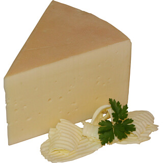 D-​Allg.​Bergbutterkäse 50% 7 kgLb. 