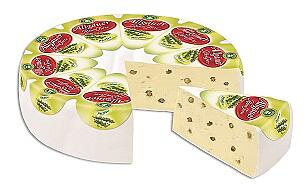 D-​Allg.​Rahm Pfeffertorte 65% 1,​2kg 
