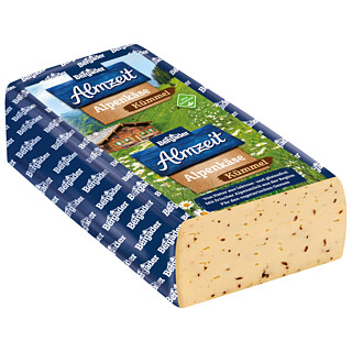 D-​Almzeit Kümmel 45% 1,​7kg 