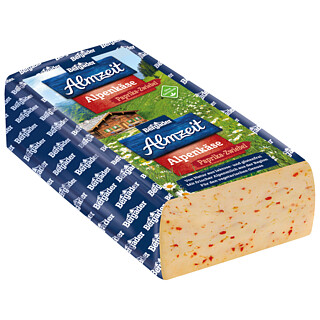 D-​Almzeit Paprika 45% 1,​7kg 