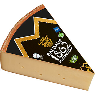 D-​Bald. 1862 Meisterstück 1/​8 Lb 