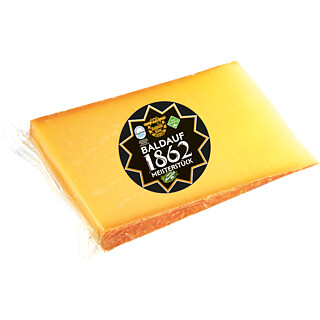 D-​Bald. 1862 Meisterstück 6x180gr 