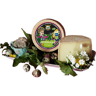 D-​Bald.​Alpkäsle 50% ca.​950gr 