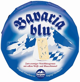 D-​Bavaria Blu 70% 1,​1kg 