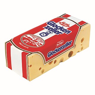 D-​Bayr.​Emmentaler Glockenzeller 