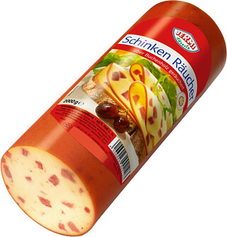 D-​BW J.​SchinkenRäucherwurst 45% 2kg 