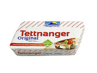 D-​BW Tettnanger 200gr 50% 