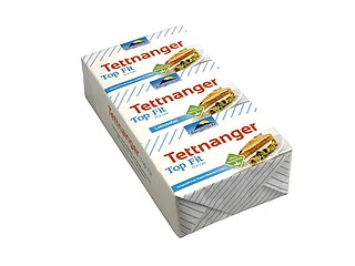 D-​BW Topfit Weichkäse 30% 1,​3 Kg 