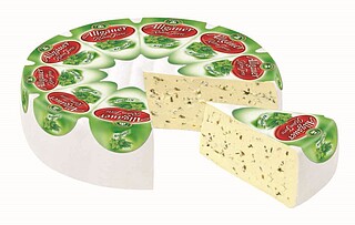 D-​Champ.​Allg.​Kräutertorte 65% 1,​5kg 