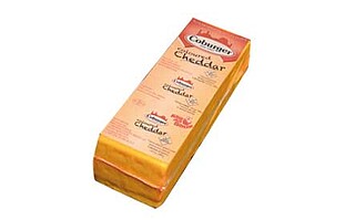 D-​Cob.​Cheddar rot 50% 2,​5kg 