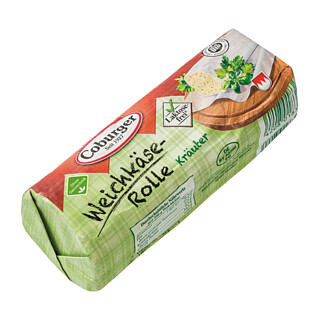 D-​Cob.​Weichkäserolle 65% 7x250gr 