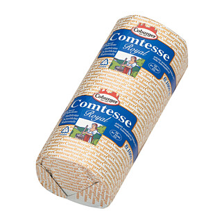 D-​Comtesse Royal 60% 1 kg 