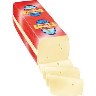 D-​Edamer 40% ca 3kg 