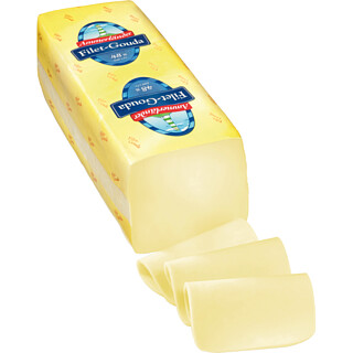 D-​Filet-​Gouda 48% 3kg 