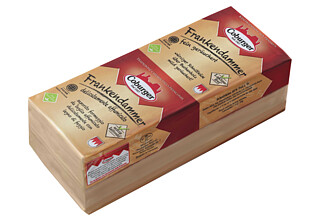 D- Frankendammer Rauchk. 45% 2,​5kg 