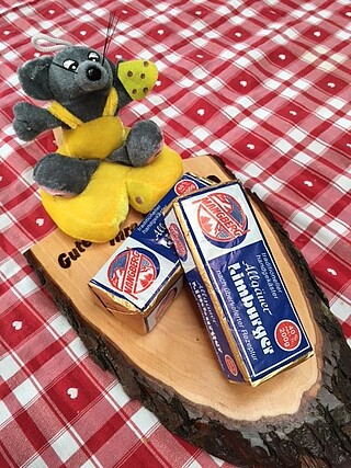 D-​Klein-​Limburger 40%200gr Mangberg 