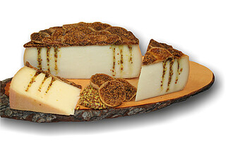 D-​Odenw.​Feigenkäse 45% 2,​2kg 