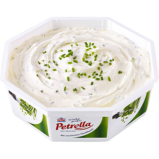 D-​Petrella Schnittlauchcreme 70%1kg 