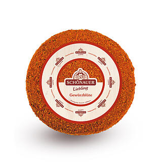 D-​Schönauer Gewürzblüte 50% 5kg 