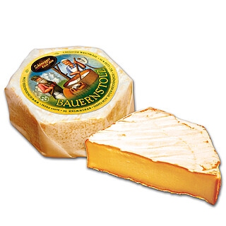 D-​Schönegg.​Bauernstolz 50% 280gr 