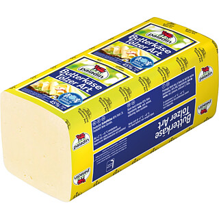 D-​Tölzer Butterkäse 45% 3,​3kg 