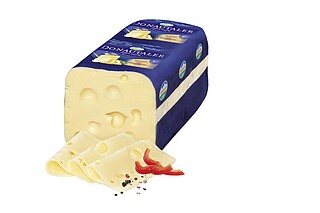 D-​WG Donautaler 45% 2,​5kg 