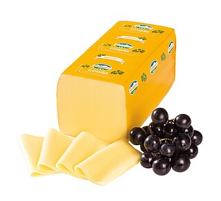 D-​WG Gouda 48% 2,​8kg 