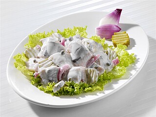 DH Göteborger Heringstopf 1kg 