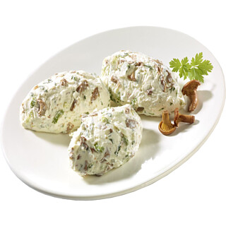 DH Pfifferling-​Frischkäsecreme 1kg 