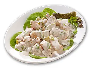 DH Pollo di Tonnato 1kg 
