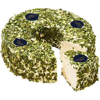 DK-​Arla Schnittlauchkranz 1kg 70% 