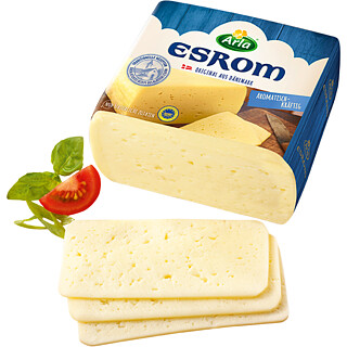DK - Esrom 45% i.​Tr. Ca 1,​2kg 